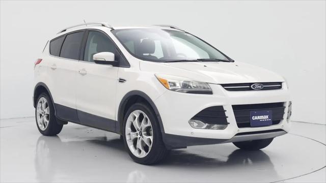 2014 Ford Escape Titanium for sale in Gastonia, NC