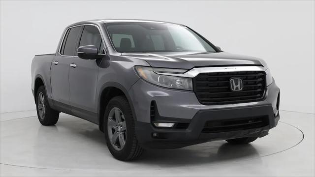 2022 Honda Ridgeline RTL-E for sale in Fairfield, CA
