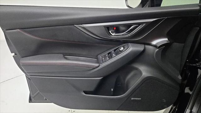2024 Subaru WRX TR