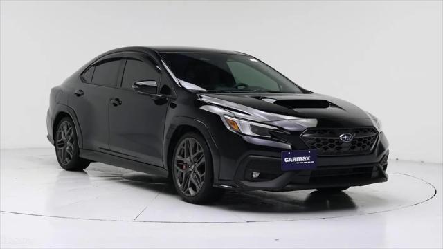 2024 Subaru WRX TR for sale in Fort Worth, TX