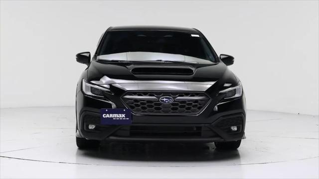 2024 Subaru WRX TR
