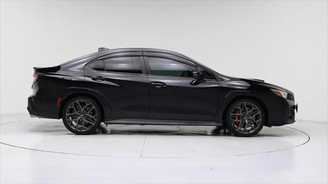 2024 Subaru WRX TR