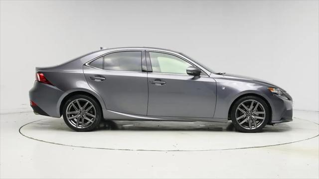 2015 Lexus IS 250 IS 250