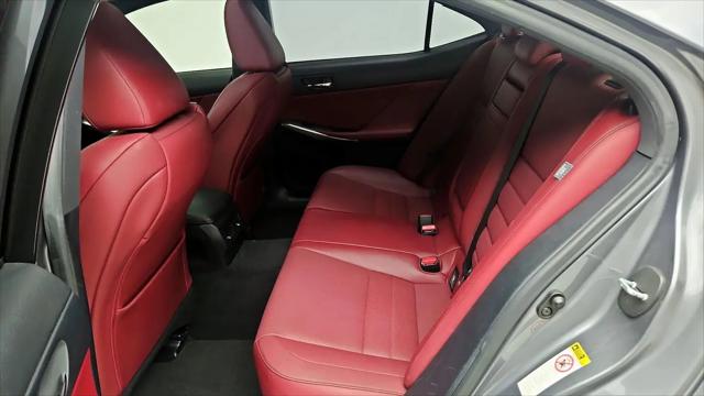2015 Lexus IS 250 IS 250