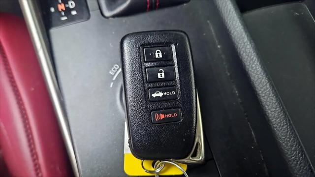 2015 Lexus IS 250 IS 250