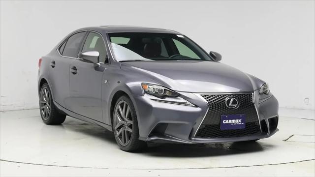 2015 Lexus IS 250 IS 250 for sale in Fort Worth, TX
