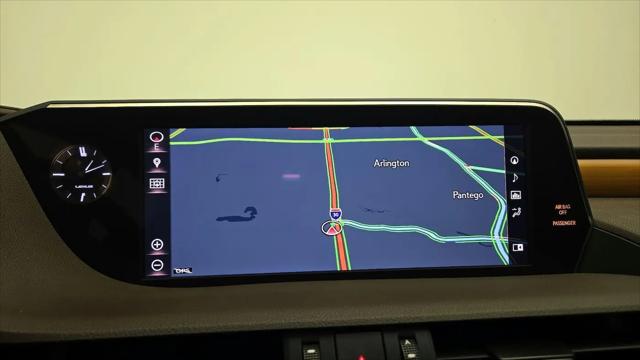 2019 Lexus ES 350 Luxury