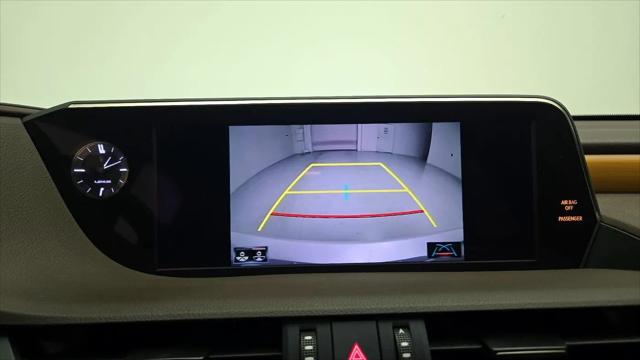 2019 Lexus ES 350 Luxury