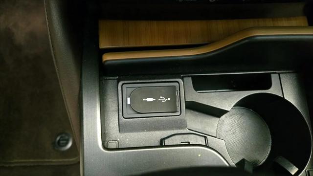 2019 Lexus ES 350 Luxury