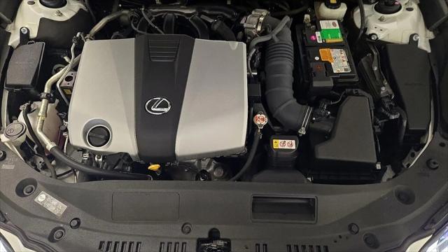 2019 Lexus ES 350 Luxury