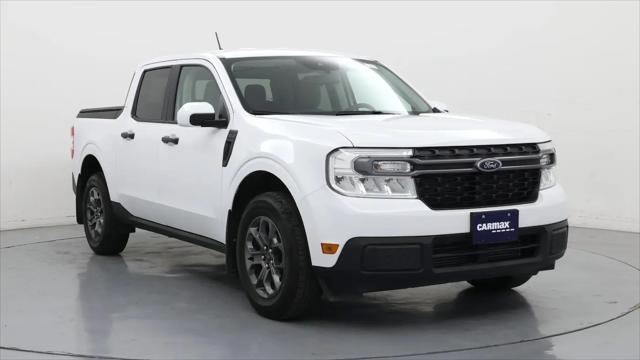 2022 Ford Maverick XLT for sale in Urbandale, IA