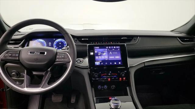 2023 Jeep Grand Cherokee Altitude 4x4