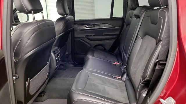 2023 Jeep Grand Cherokee Altitude 4x4