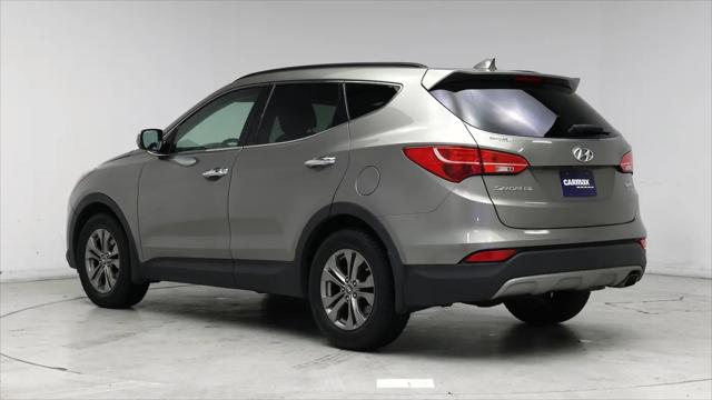 2014 Hyundai Santa Fe Sport 2.4L