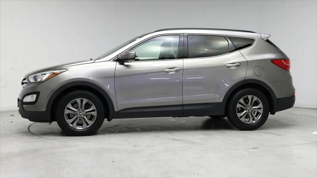 2014 Hyundai Santa Fe Sport 2.4L