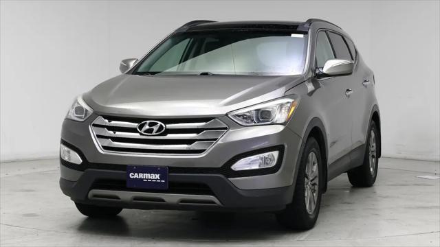 2014 Hyundai Santa Fe Sport 2.4L