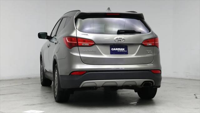 2014 Hyundai Santa Fe Sport 2.4L