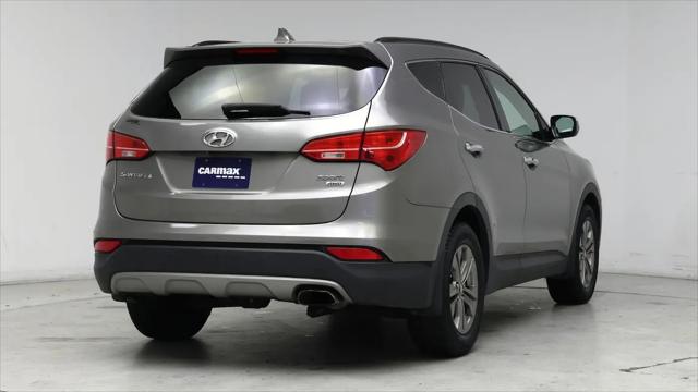2014 Hyundai Santa Fe Sport 2.4L