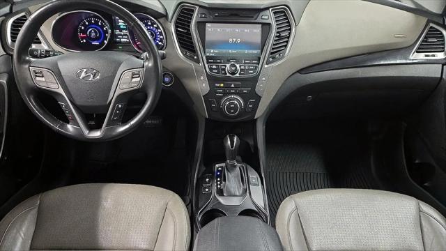 2014 Hyundai Santa Fe Sport 2.4L