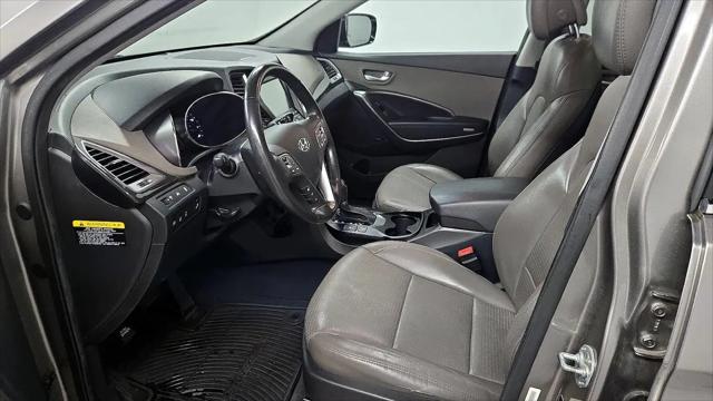 2014 Hyundai Santa Fe Sport 2.4L