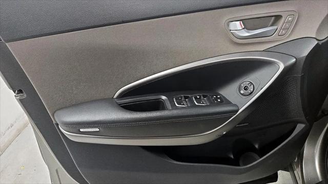 2014 Hyundai Santa Fe Sport 2.4L