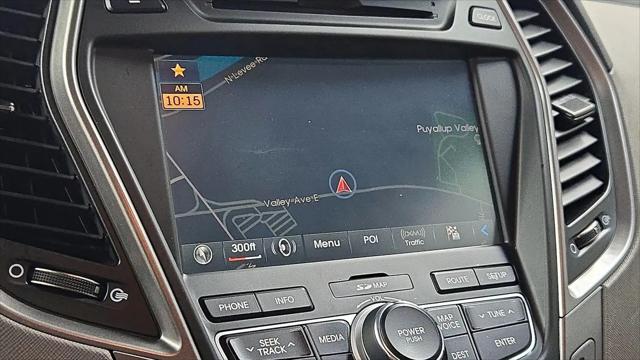 2014 Hyundai Santa Fe Sport 2.4L