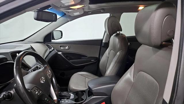 2014 Hyundai Santa Fe Sport 2.4L
