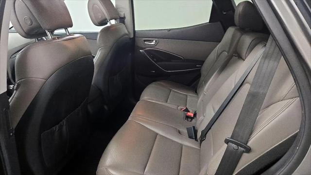 2014 Hyundai Santa Fe Sport 2.4L