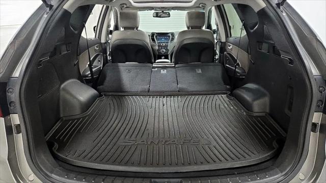 2014 Hyundai Santa Fe Sport 2.4L