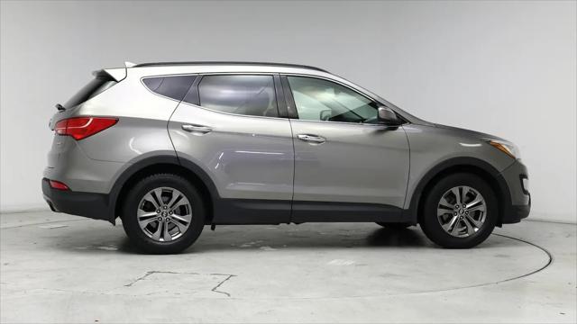 2014 Hyundai Santa Fe Sport 2.4L