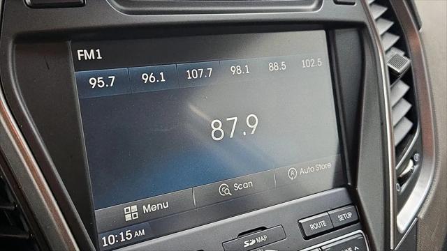 2014 Hyundai Santa Fe Sport 2.4L