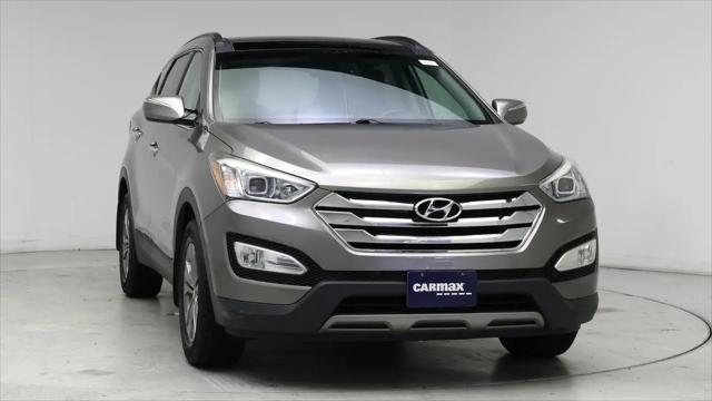 2014 Hyundai Santa Fe Sport 2.4L