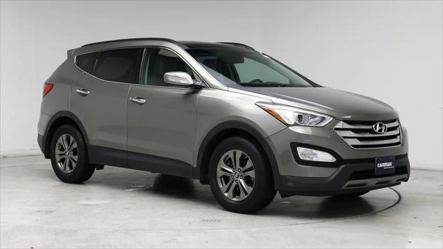 2014 Hyundai Santa Fe Sport 2.4L for sale in Puyallup, WA