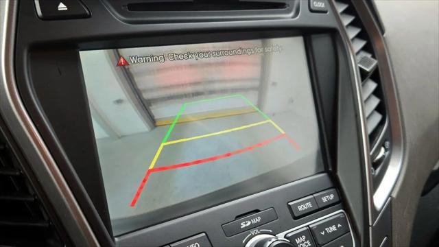 2014 Hyundai Santa Fe Sport 2.4L