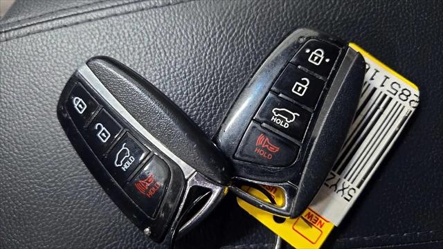 2014 Hyundai Santa Fe Sport 2.4L