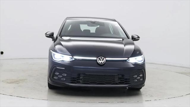 2023 Volkswagen Golf GTI 2.0T SE