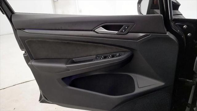 2023 Volkswagen Golf GTI 2.0T SE