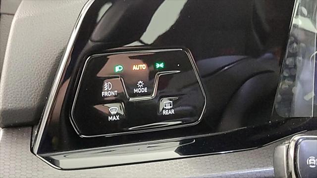 2023 Volkswagen Golf GTI 2.0T SE