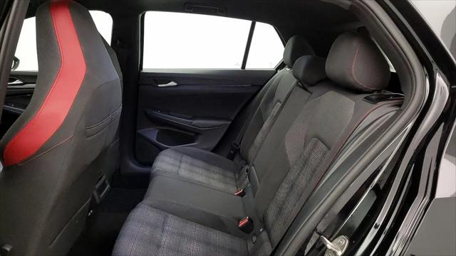 2023 Volkswagen Golf GTI 2.0T SE