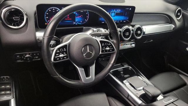 2020 Mercedes-Benz GLB GLB 250