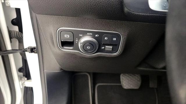 2020 Mercedes-Benz GLB GLB 250