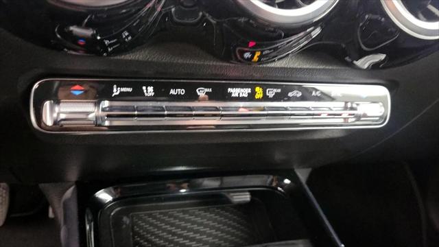 2020 Mercedes-Benz GLB GLB 250