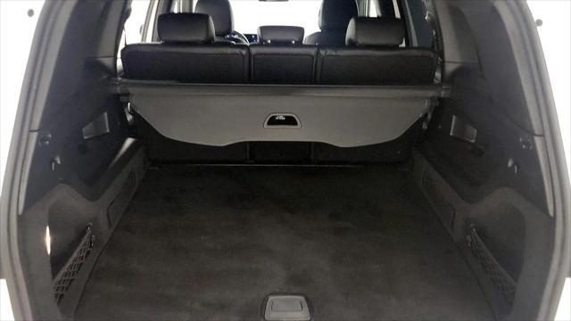 2020 Mercedes-Benz GLB GLB 250