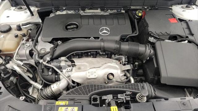 2020 Mercedes-Benz GLB GLB 250