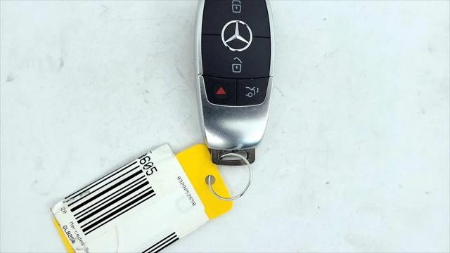 2020 Mercedes-Benz GLB GLB 250