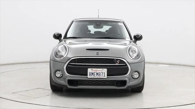 2019 MINI Hardtop Cooper S