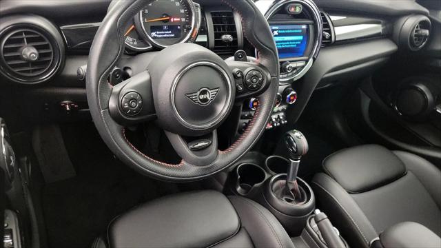 2019 MINI Hardtop Cooper S