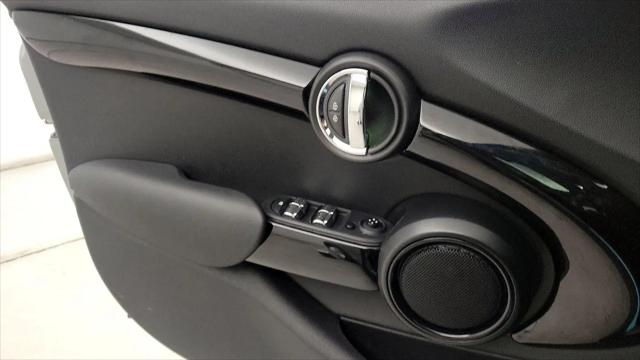 2019 MINI Hardtop Cooper S