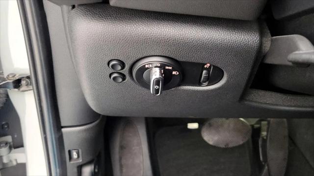 2019 MINI Hardtop Cooper S