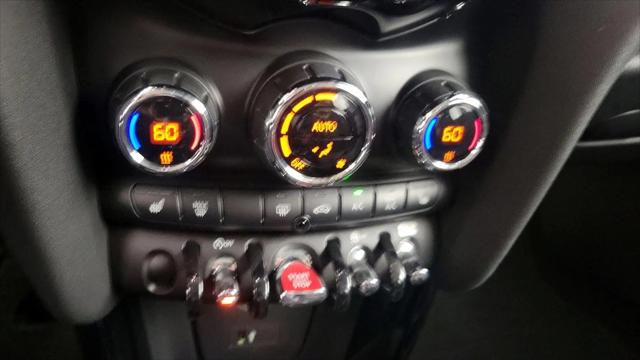 2019 MINI Hardtop Cooper S
